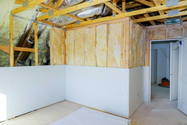 Types of Insulation We Offer in Phenix City, AL