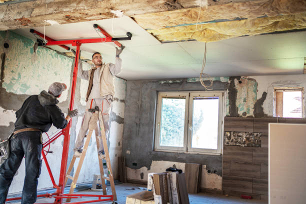 Best Eco-Friendly Insulation in Phenix City, AL