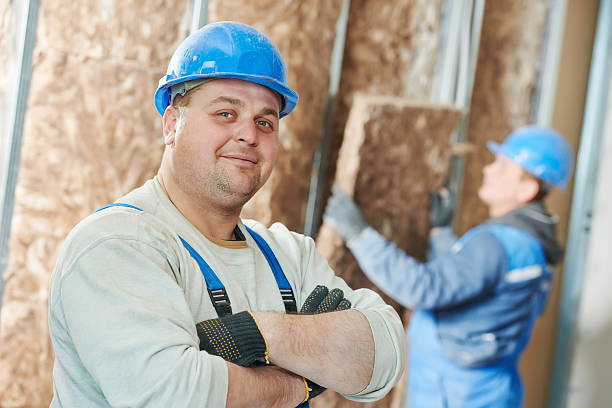 Best Blown-in Insulation in Phenix City, AL