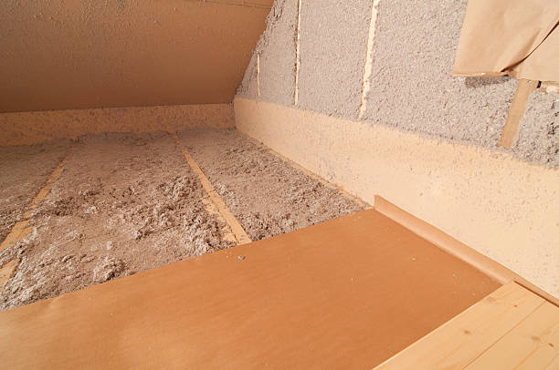 Professional Insulation Contractor in Phenix City, AL